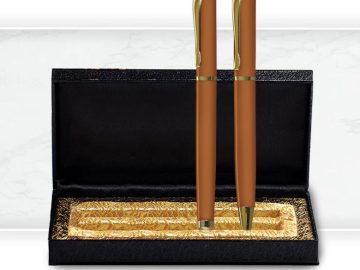 ست خودکار نفیس مارال