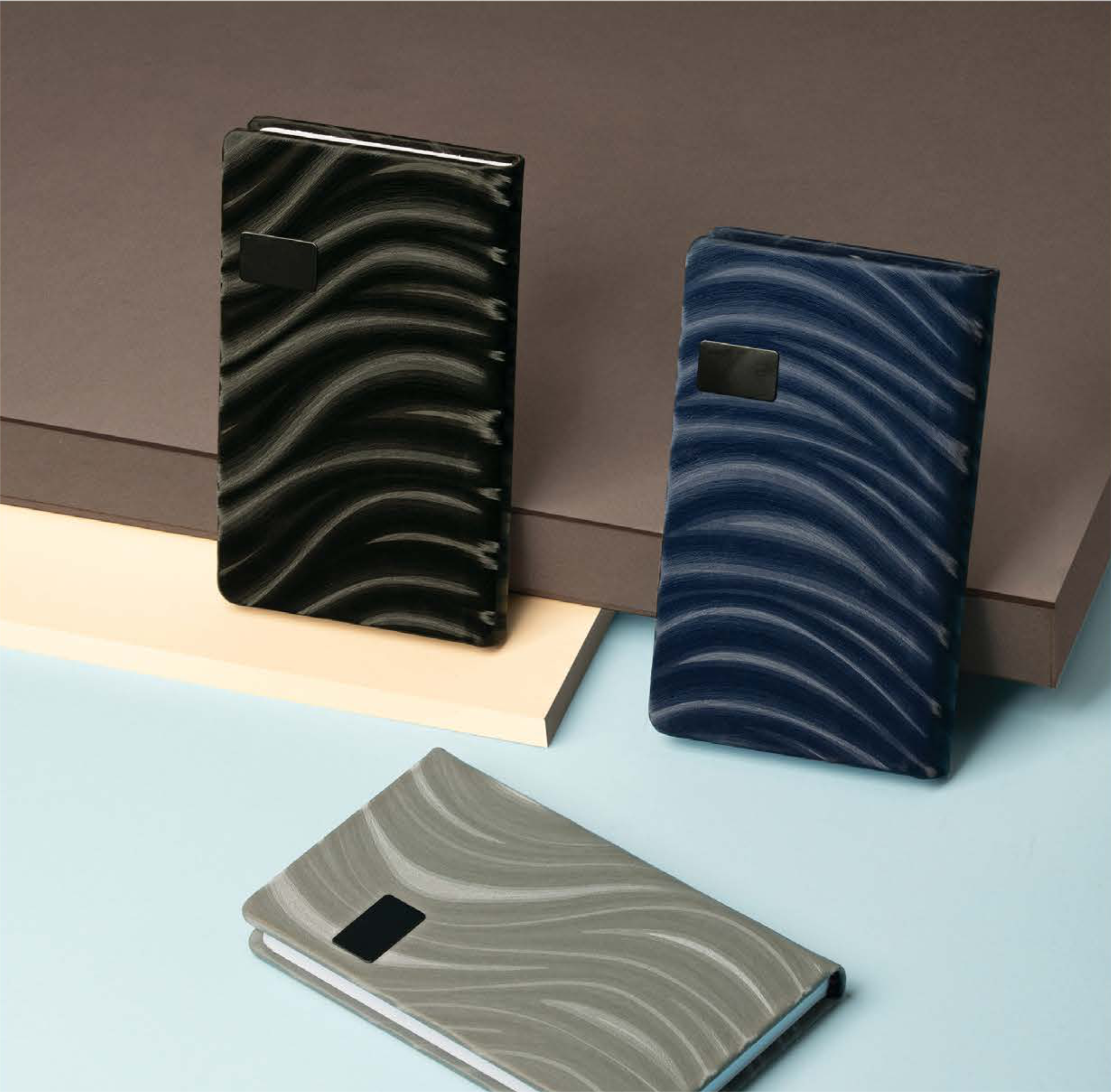 سررسید آبنوس