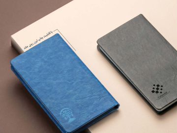 سررسید آیتای