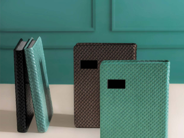 سررسید بارانا