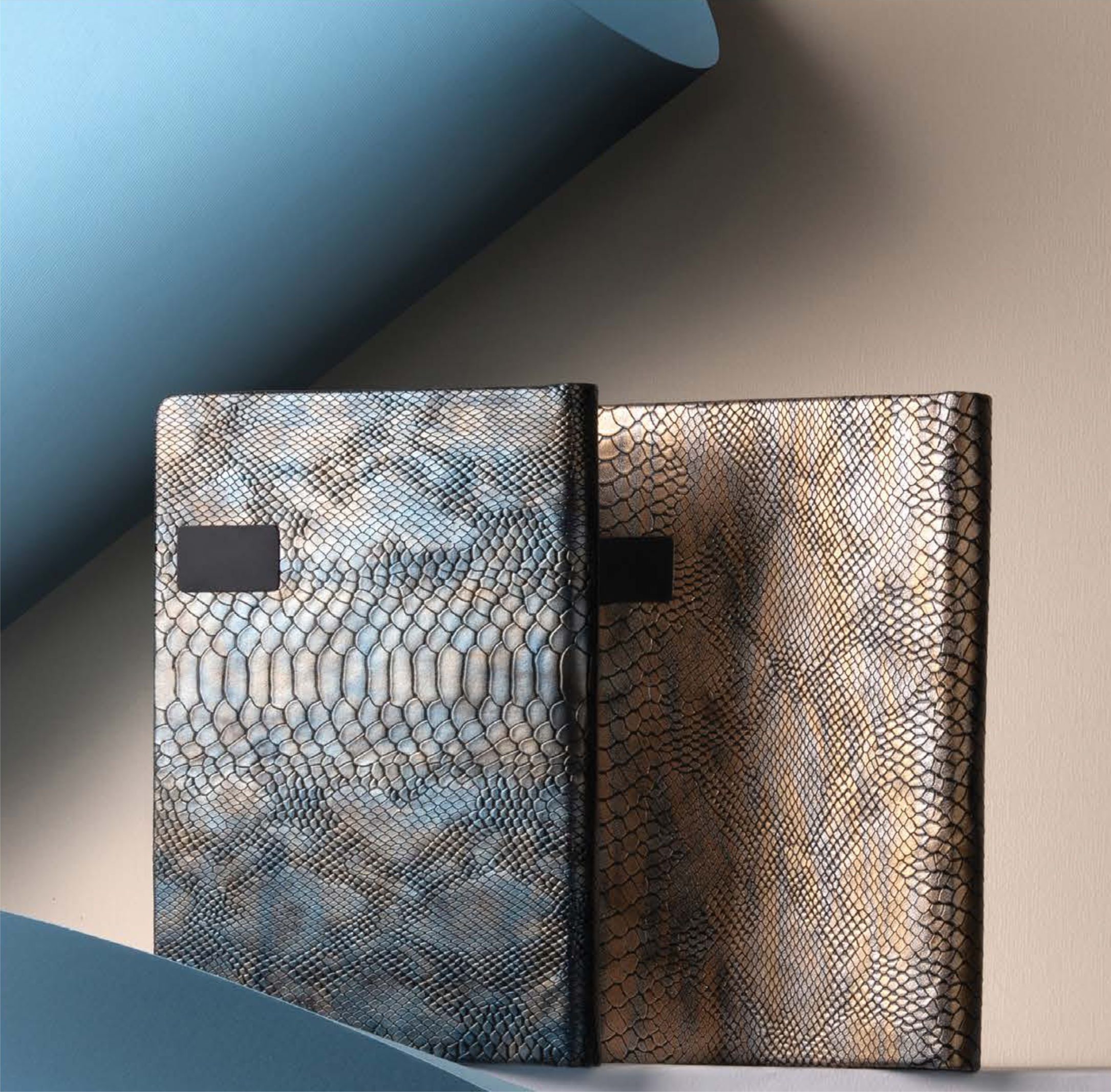 سررسید توسکا